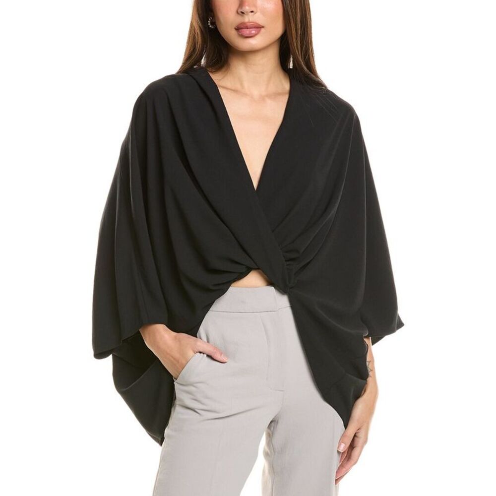 Joseph Ribkoff Cocoon Blouse